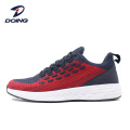 2019 Sneakers Soles Trainers Homme Design personnalisé ODM &amp; OEM Knit Summer Men Sneakers Running Sport Chaussures